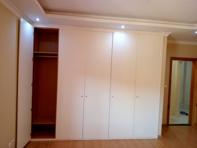 Venda Arrenda-se Apartamento T5 duplex mobilado - Talatona