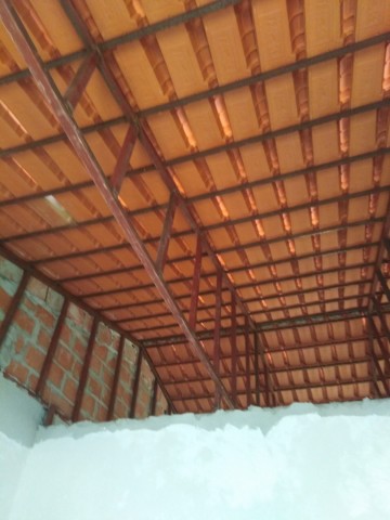 Venda Vende-se este 1andar no condominio vila israel