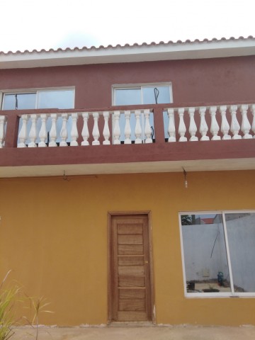 Venda Vende-se este 1andar no condominio vila israel