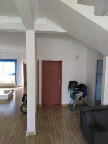 Venda Vende-se este 1andar no condominio vila israel