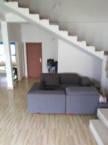 Venda Vende-se este 1andar no condominio vila israel