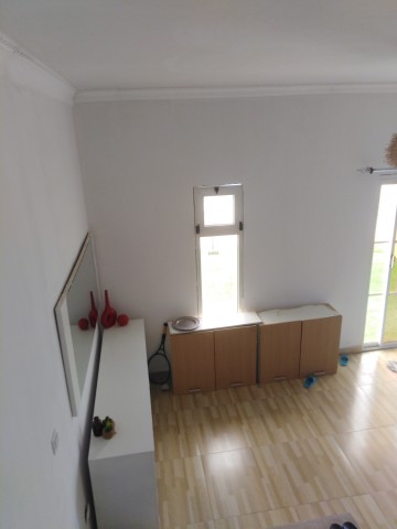Venda Vende-se este 1andar no condominio vila israel