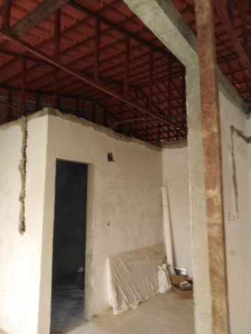 Venda Vende-se este 1andar no condominio vila israel