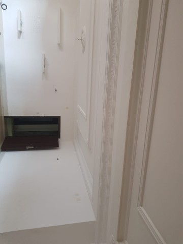 Venda Vende-se esta vivenda T4 no codomínio Vila Florescer no camama