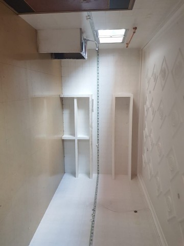 Venda Vende-se esta vivenda T4 no codomínio Vila Florescer no camama