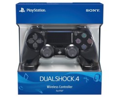A venda CONTROLE PS4