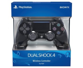 A venda CONTROLE PS4