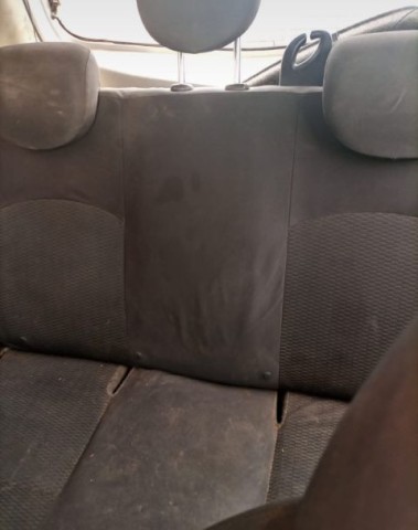Venda OFerta Nissan Micra