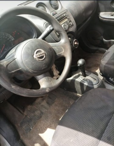 Venda OFerta Nissan Micra