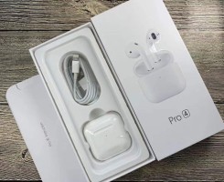 A venda AIRPODS PRO4