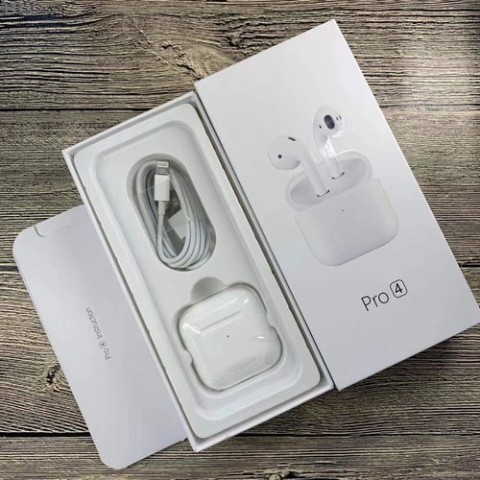 AIRPODS PRO4