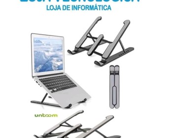 A venda BASE DE NOTEBOOK