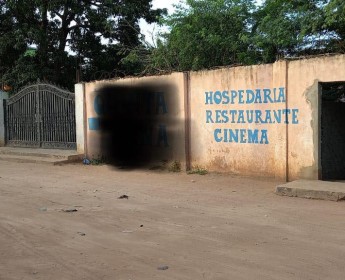 A venda ESPECIAL QUINTA EM VIANA DE 8,325 m2