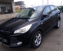 A venda Ford Escape 1.5 ecoboost