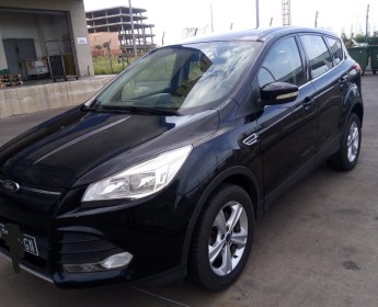 A venda Ford Escape 1.5 ecoboost
