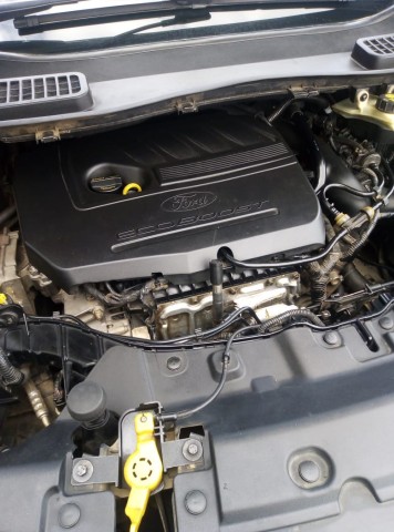 Venda Ford Escape 1.5 ecoboost