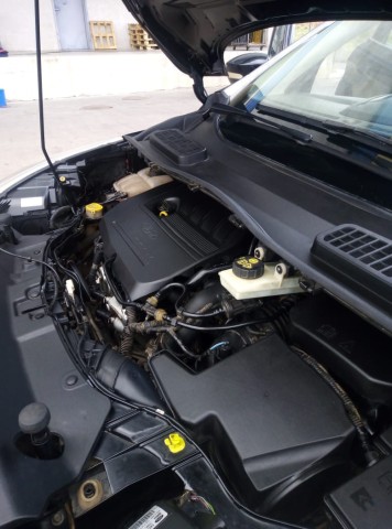 Venda Ford Escape 1.5 ecoboost