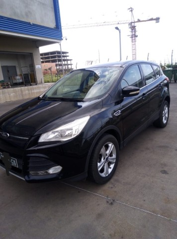 Venda Ford Escape 1.5 ecoboost