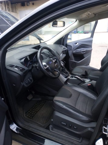 Venda Ford Escape 1.5 ecoboost
