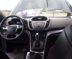A venda Ford Escape 1.5 ecoboost