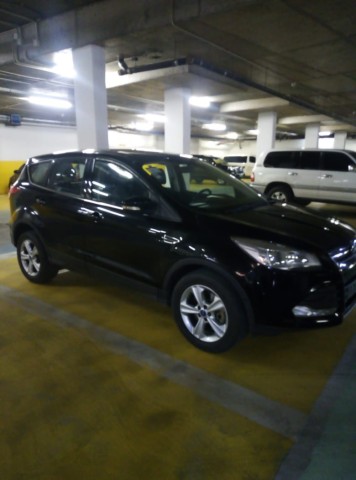 Venda Ford Escape 1.5 ecoboost