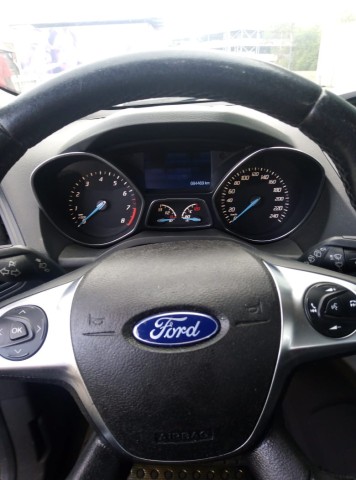 Venda Ford Escape 1.5 ecoboost