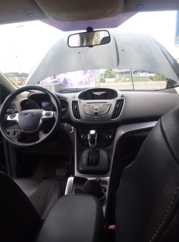 Venda Ford Escape 1.5 ecoboost