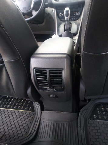 Venda Ford Escape 1.5 ecoboost