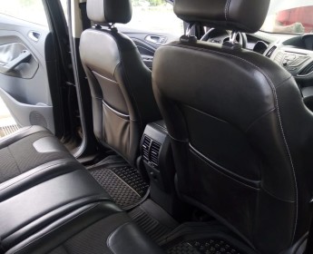 A venda Ford Escape 1.5 ecoboost