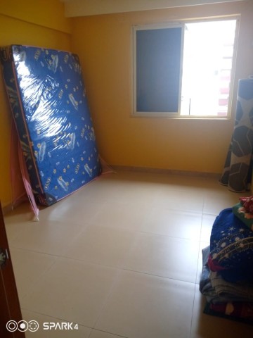 Venda Transpasse vida Pacifica zango zero t4