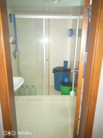 Venda Transpasse vida Pacifica zango zero t4