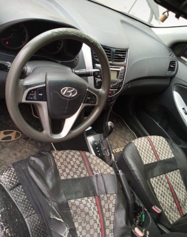 Venda Hyundai Accent 1.6