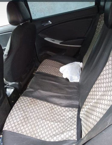 Venda Hyundai Accent 1.6