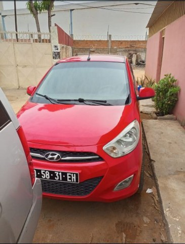 Venda Hyundai i10/1.2