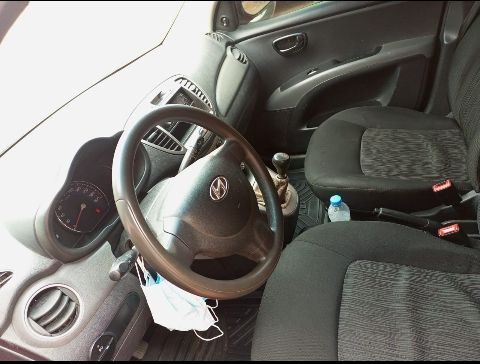 Venda Hyundai i10/1.2