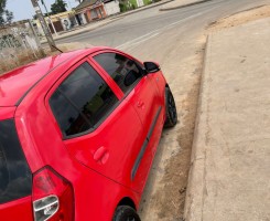 A venda Hyundai i10