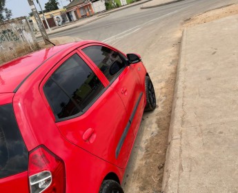 A venda Hyundai i10