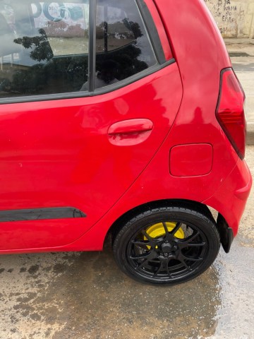 Venda Hyundai i10