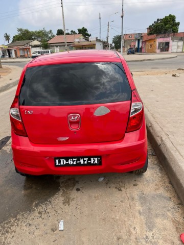 Venda Hyundai i10