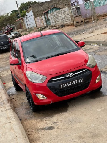 Venda Hyundai i10