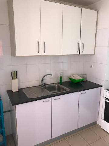 Venda Vende se Apartamento T 3 Nova Vida