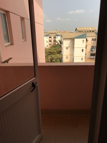 Venda Vende se Apartamento T 3 Nova Vida