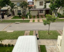 A venda Codomínio Paraiso do Talatona