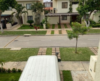 A venda Codomínio Paraiso do Talatona