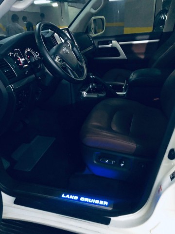 Venda Toyota Land Cruiser Gx v8 Av. Brasil