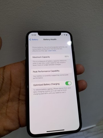Venda IPhone xS
