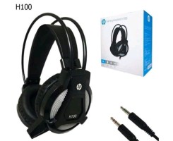 A venda Auscultadores r PC ORIGINAL HP 100