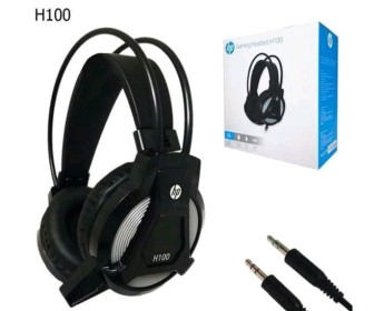 A venda Auscultadores r PC ORIGINAL HP 100