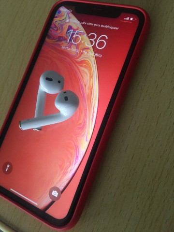 Venda IPhone XR