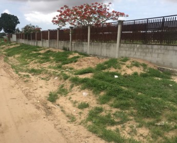 A venda Lotes de terrenos à venda no Benfica